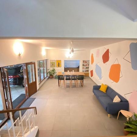 بيت شباب Habitat15@Airlines بنغالور المظهر الخارجي الصورة