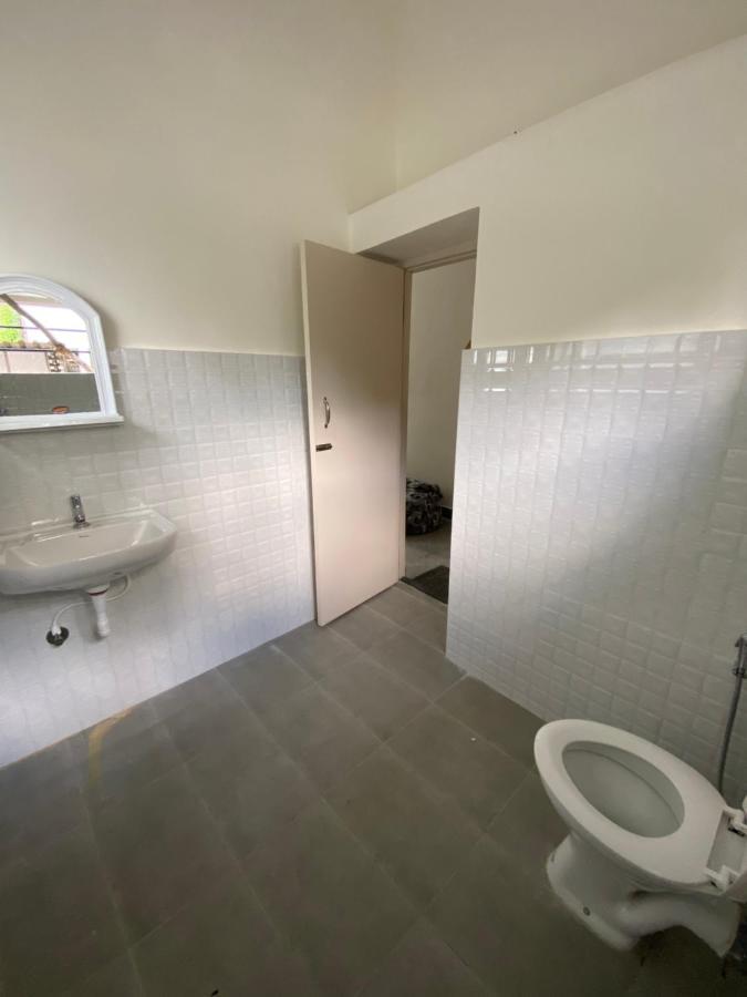بيت شباب Habitat15@Airlines بنغالور المظهر الخارجي الصورة